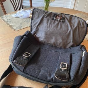 J Crew Billykirk 196 Messenger Bag